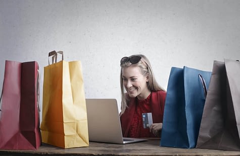 Online Store or eCommerce website