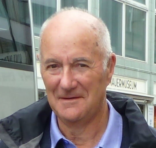 Norman Forsythe