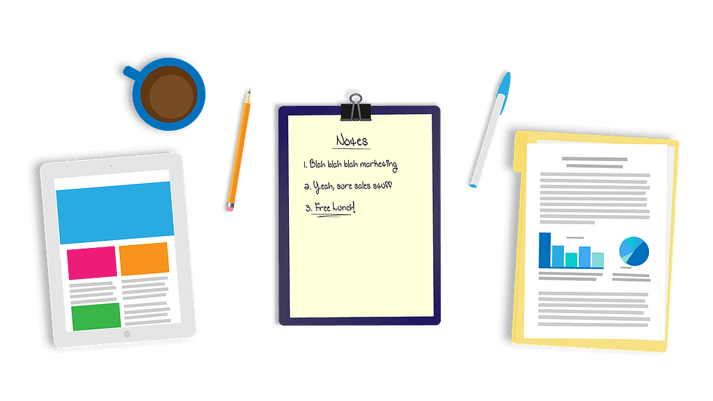 What you need when building a website in WordPress