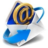 eMail set up and marketing