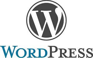Single page website offer on wordpress