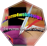 Contact us norm4webdesign